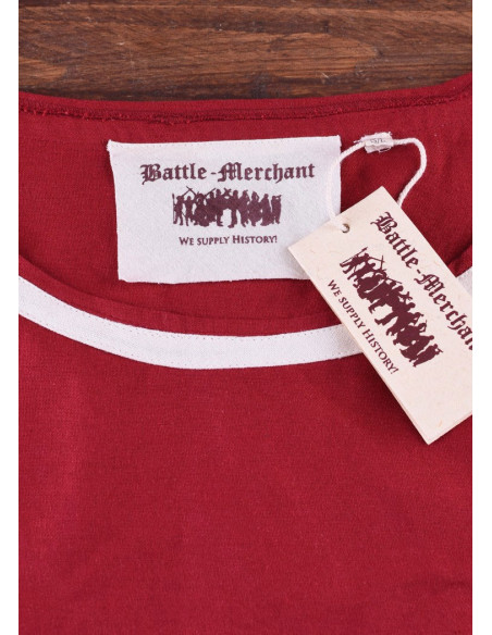 Eckhart middeleeuwse tuniek