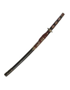 Dekoratives Katana Minamoto