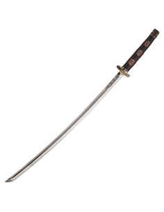 Katana decorativa Minamoto 2