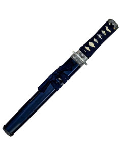 dekorativ japansk tanto