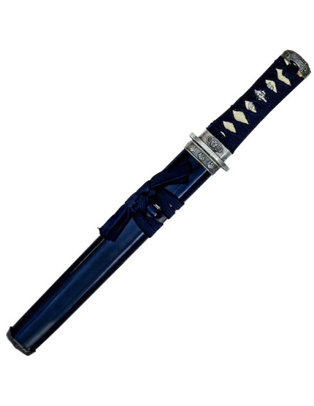 dekorativ japansk tanto