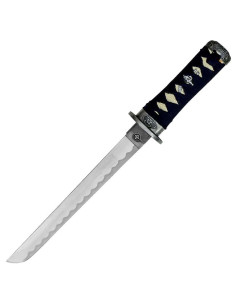 dekorativ japansk tanto 2