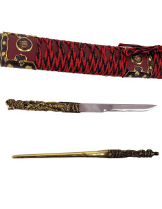 Katana Toledo Shimazu 2