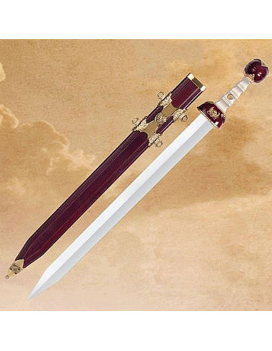 Schwert des General Maximus