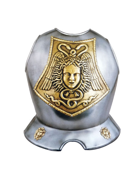 Middeleeuwse Scheet Gorgon