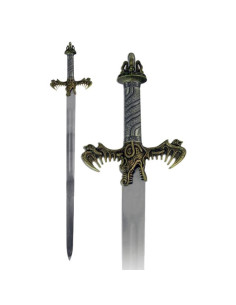 Espada Toledana Barbarian
