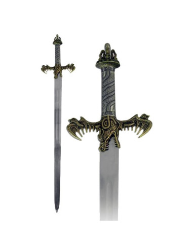 Toledo barbariske sværd ⚔️ Medieval