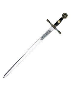 Excalibur-zwaard, cadet
