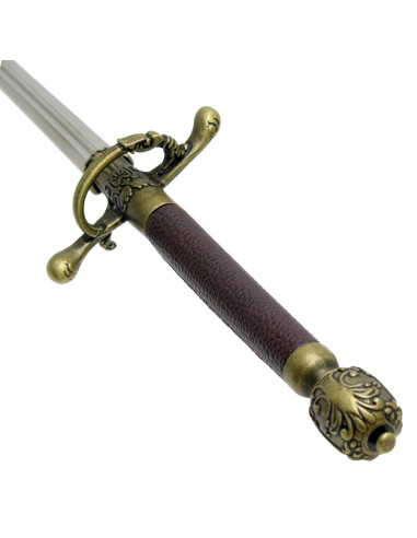 Gå ned medier panik Needle Sword, Arya fra Game of Thrones ⚔️ Tienda Medieval