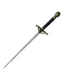 Espada Aguja, Arya de Juegos de Tronos