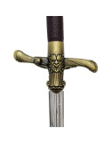 Espada Aguja, Arya de Juegos de Tronos
