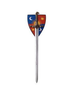 Guardajuramentos, Espada de Brienne de Juego de Tronos