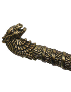 Oathkeeper, Sword of Brienne fra Game of Thrones 2