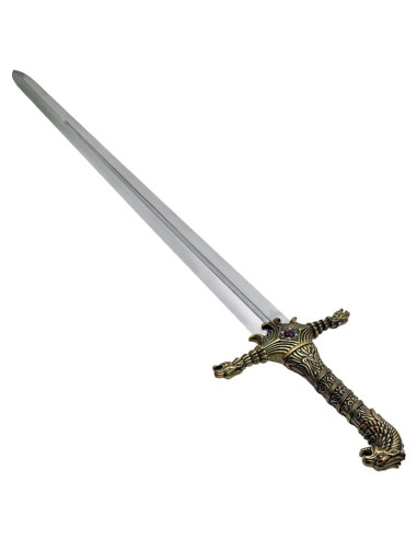 Guardajuramentos, Espada de Brienne de Juego de Tronos