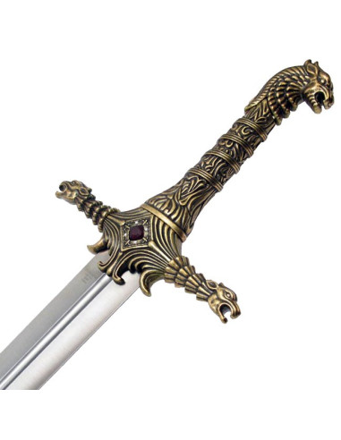 Guardajuramentos, Espada de Brienne de Juego de Tronos