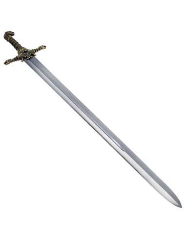 Guardajuramentos, Espada de Brienne de Juego de Tronos