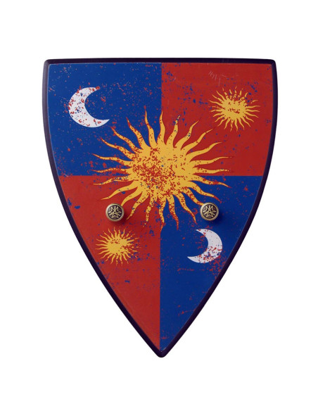 Guardajuramentos, Espada de Brienne de Juego de Tronos