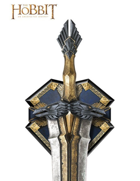 Thorins zwaard, de hobbit