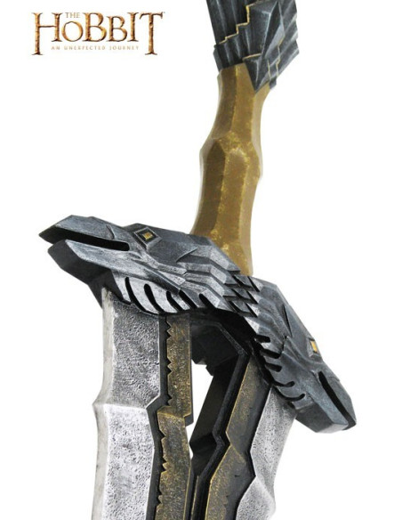 Espada de Thorin, El Hobbit