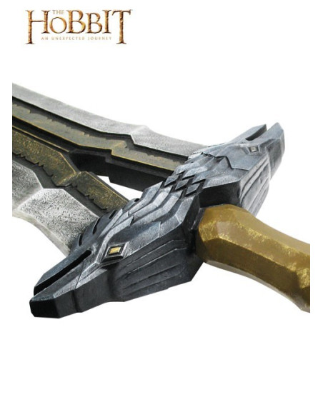 Espada de Thorin, El Hobbit