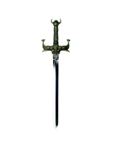 viking zwaard briefopener