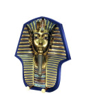 Pharao Kopf Schwerthalter