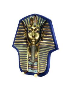 Schwertstütze Kopf des Pharaos