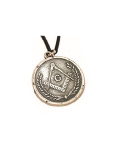 Colgate Masonic Seal