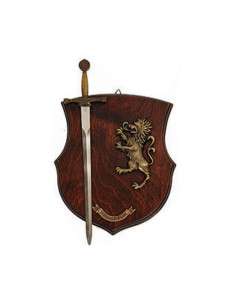 Panoply Excalibur en Leon