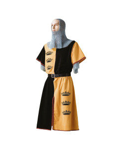 Koning Arthur Robe