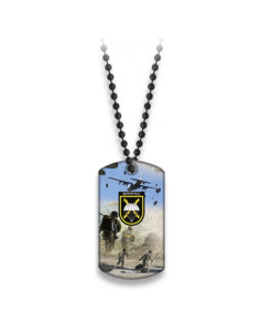 Bripac kogelketting plaat