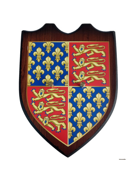 Excalibur sværdvægdisplay