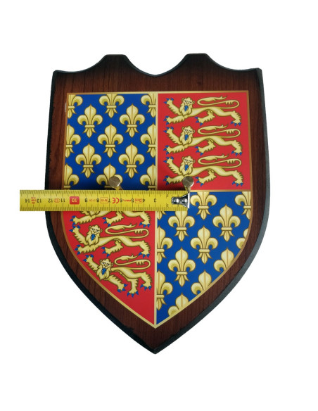 Excalibur-Schwert-Wanddisplay