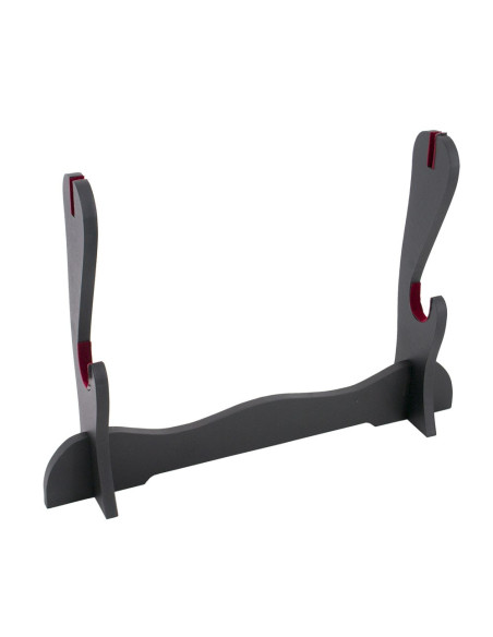 Åbn Katana Stand og Saya