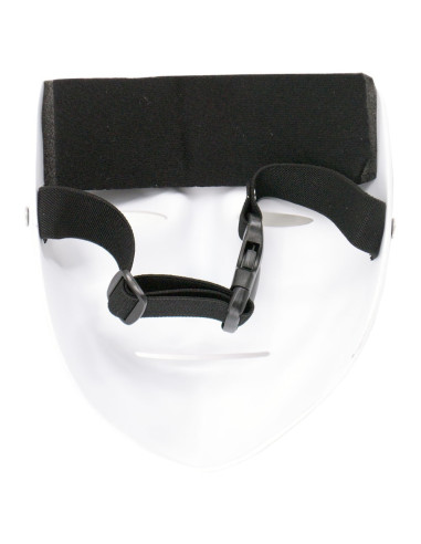 V for Vendetta maske