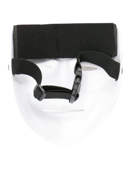 V for Vendetta-masker