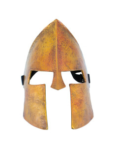 Spartaans 300-masker