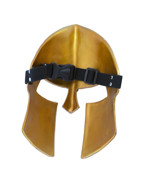 Spartansk maske 300