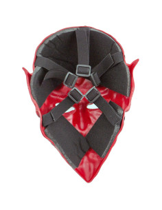 Hellboy-masker 2