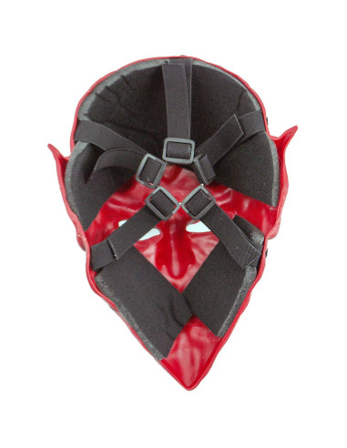 helvede dreng maske