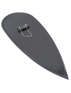 Tempeliers metalen schild 2