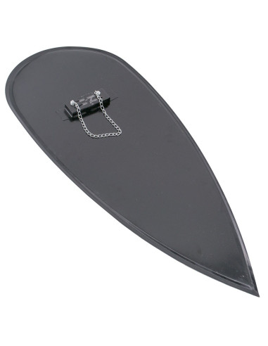 Tempeliers metalen schild