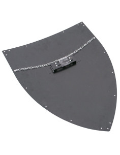 Eagle Templar Skjold 2