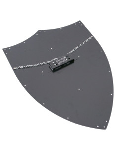 Skjold Castilla og Leon 2