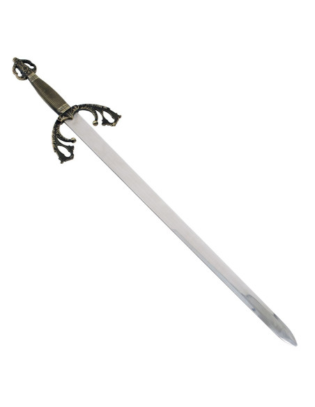 Tizona Dagger of the Cid