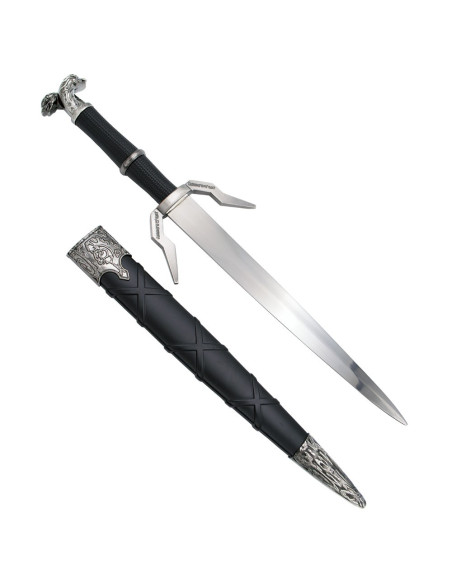 Dolkløver, Witcher Wildhunt