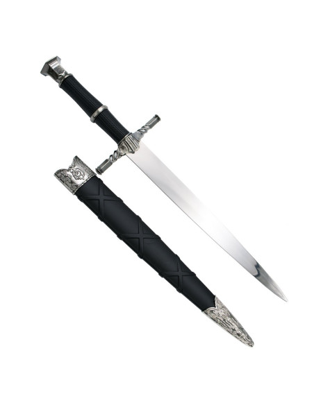 Geralt Dagger, The Witcher Wildhunt