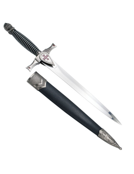 Dagger Templar Warrior
