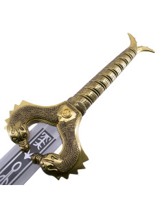 Wonder Woman Sword 2