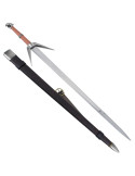 Geralt of Rivia Sword, The Witcher Wildhunt